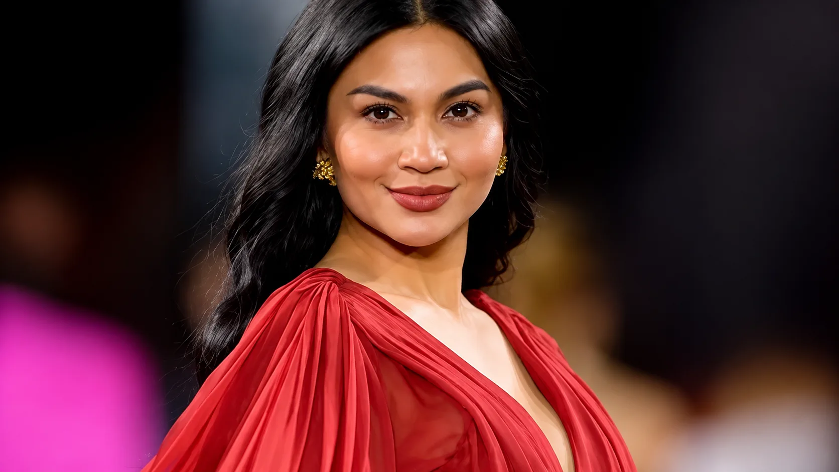 Ariel Tatum Resmi Ganti Nama Jadi Ariel Dewinta Ayu Sekarini, Ini Alasannya